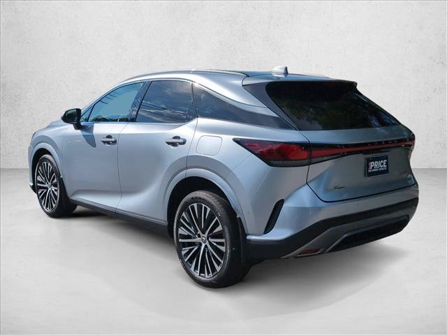 Used 2025 Lexus RX 350 Premium Plus w/ Convenience Package AWD/4WD image 8