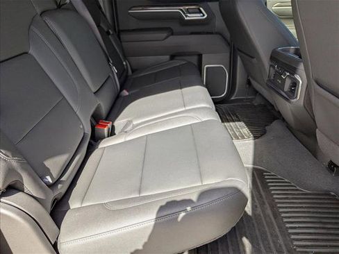 Used 2025 Chevrolet Silverado 1500 LTZ w/ Technology Package image 20