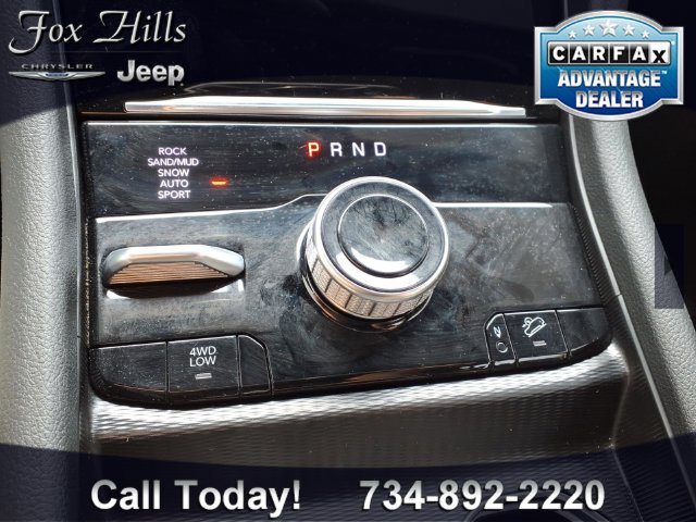 Used 2024 Jeep Grand Cherokee Limited 4xe AWD/4WD image 24