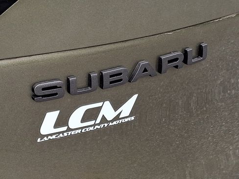 Used 2026 Subaru Forester Touring AWD/4WD image 31