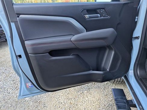 New 2026 Chevrolet Colorado Z71 w/ Z71 Convenience Package 2 image 8
