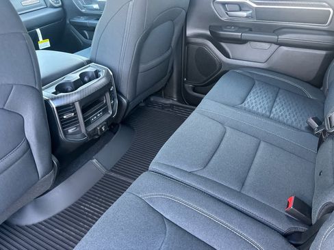 New 2026 RAM 1500 Big Horn AWD/4WD image 4