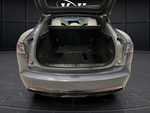 Used 2022 Tesla Model S image 14
