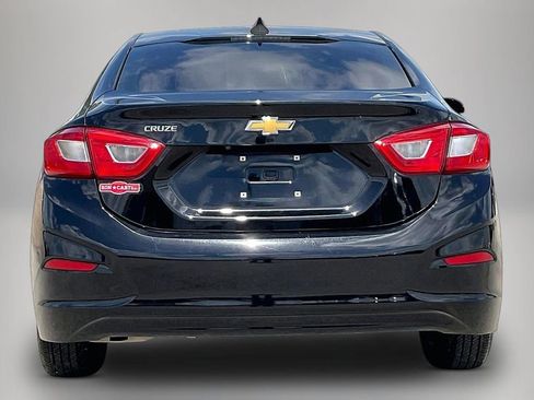 Used 2019 Chevrolet Cruze LS w/ LS Convenience Package FWD image 6