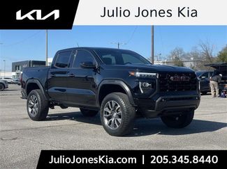 Used 2024 GMC Canyon Elevation w/ Elevation Premium Package video 1