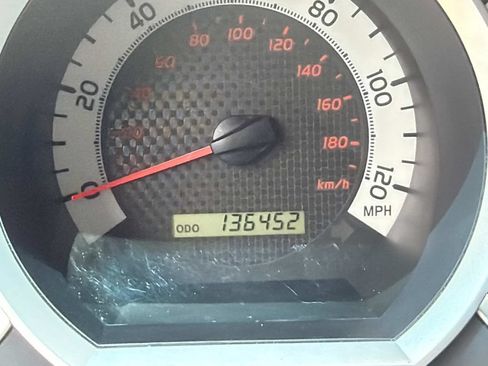 Used 2014 Toyota Tacoma PreRunner RWD image 26