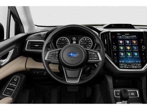 New 2026 Subaru Ascent Limited image 15