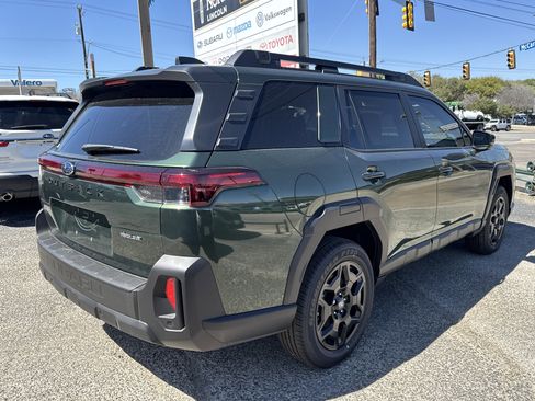 New 2026 Subaru Outback Limited image 3