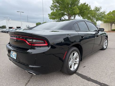 Used 2023 Dodge Charger SXT w/ Cold Weather Package image 5