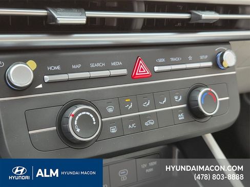 New 2026 Hyundai Tucson SE image 21