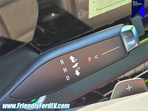 Used 2025 Chevrolet Equinox RS image 24