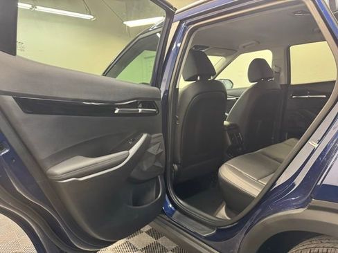 Used 2026 Kia Seltos EX FWD image 29