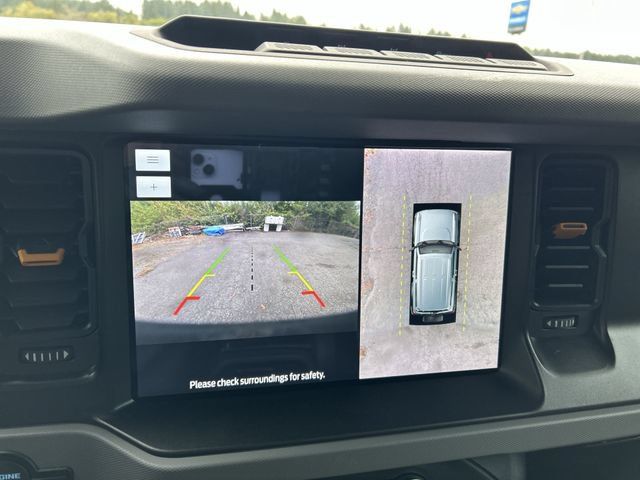 Used 2023 Ford Bronco Badlands AWD/4WD image 15