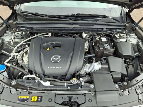 Certified 2024 MAZDA CX-50 AWD 2.5 S w/ Cargo Package image 26