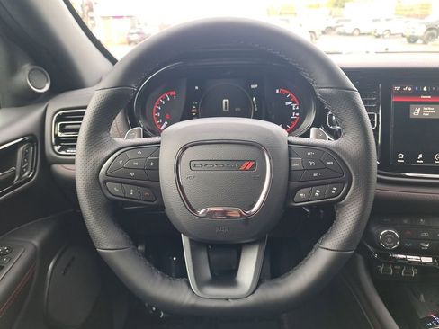 New 2026 Dodge Durango GT image 20