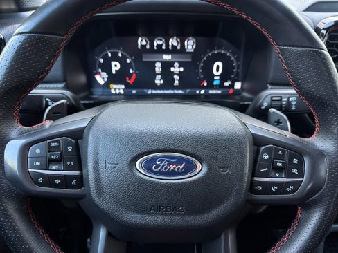 Used 2024 Ford Ranger Raptor AWD/4WD image 27