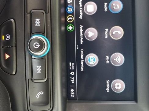 Used 2023 GMC Terrain SLE FWD image 23