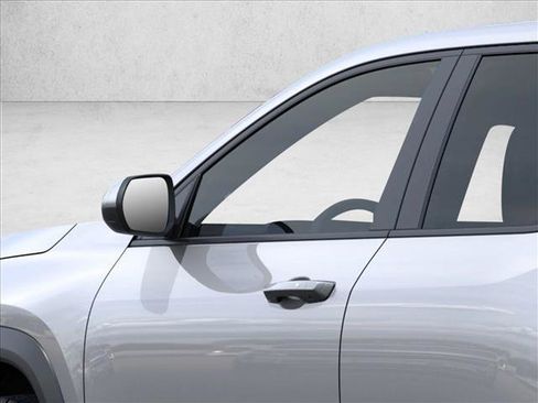 New 2026 Chevrolet Equinox LT FWD image 12