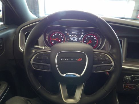 Used 2021 Dodge Charger SXT w/ Leather Interior Group image 28