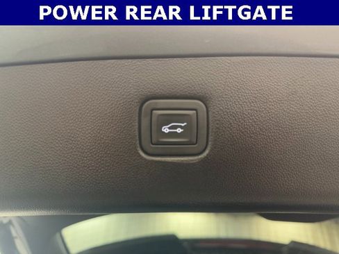 Used 2024 Chevrolet Blazer RS w/ Driver Confidence II Package image 34