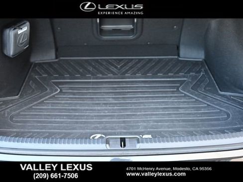 Used 2023 Lexus ES 250 w/ Premium Package image 20