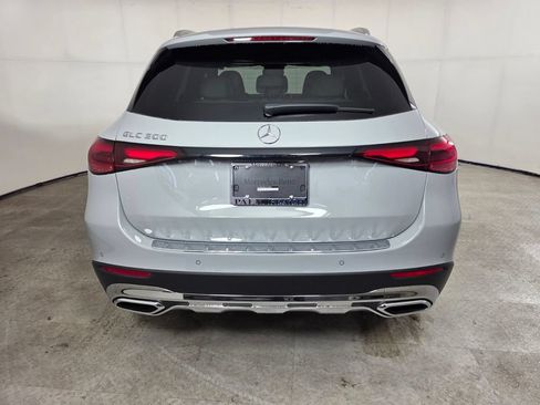 New 2027 Mercedes-Benz GLC 300 image 5
