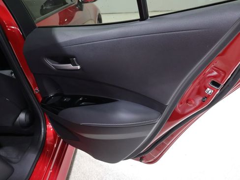 Used 2023 Toyota Corolla SE FWD image 21