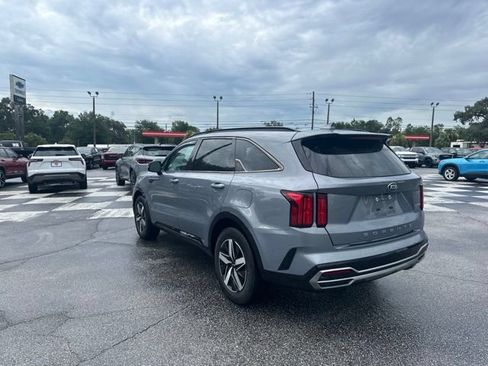 Used 2021 Kia Sorento SX FWD image 3