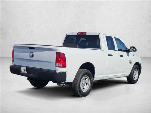 Used 2022 RAM 1500 Tradesman w/ Trailer Tow Group image 5