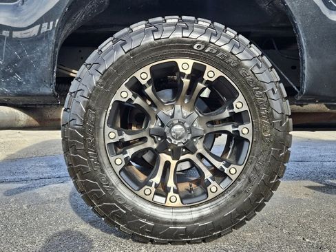 Used 2013 Ford F250 Lariat w/ Lariat Ultimate Pkg image 9