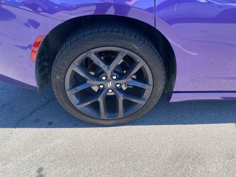 Used 2023 Dodge Charger GT w/ Blacktop Package image 5