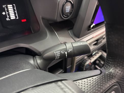 New 2026 Toyota Tacoma SR5 image 21