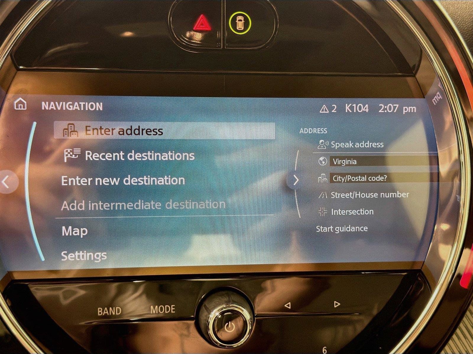Used 2023 MINI Cooper Countryman SE w/ Storage Package AWD/4WD image 13