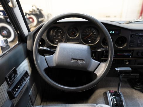 Used 1989 Toyota Land Cruiser image 84