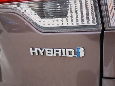 Used 2019 Toyota Highlander Limited image 8