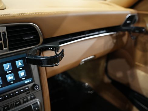 Used 2007 Porsche 911 Carrera 4S image 41