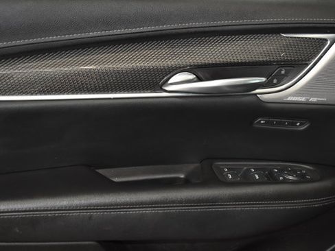Used 2022 Cadillac XT5 Sportv w/ Technology Package AWD/4WD image 32