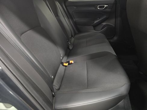 Used 2023 Honda Civic Sport image 19