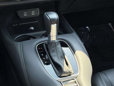 Certified 2026 Honda HR-V EX-L image 15