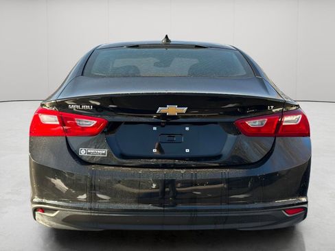 Used 2024 Chevrolet Malibu LT FWD image 5