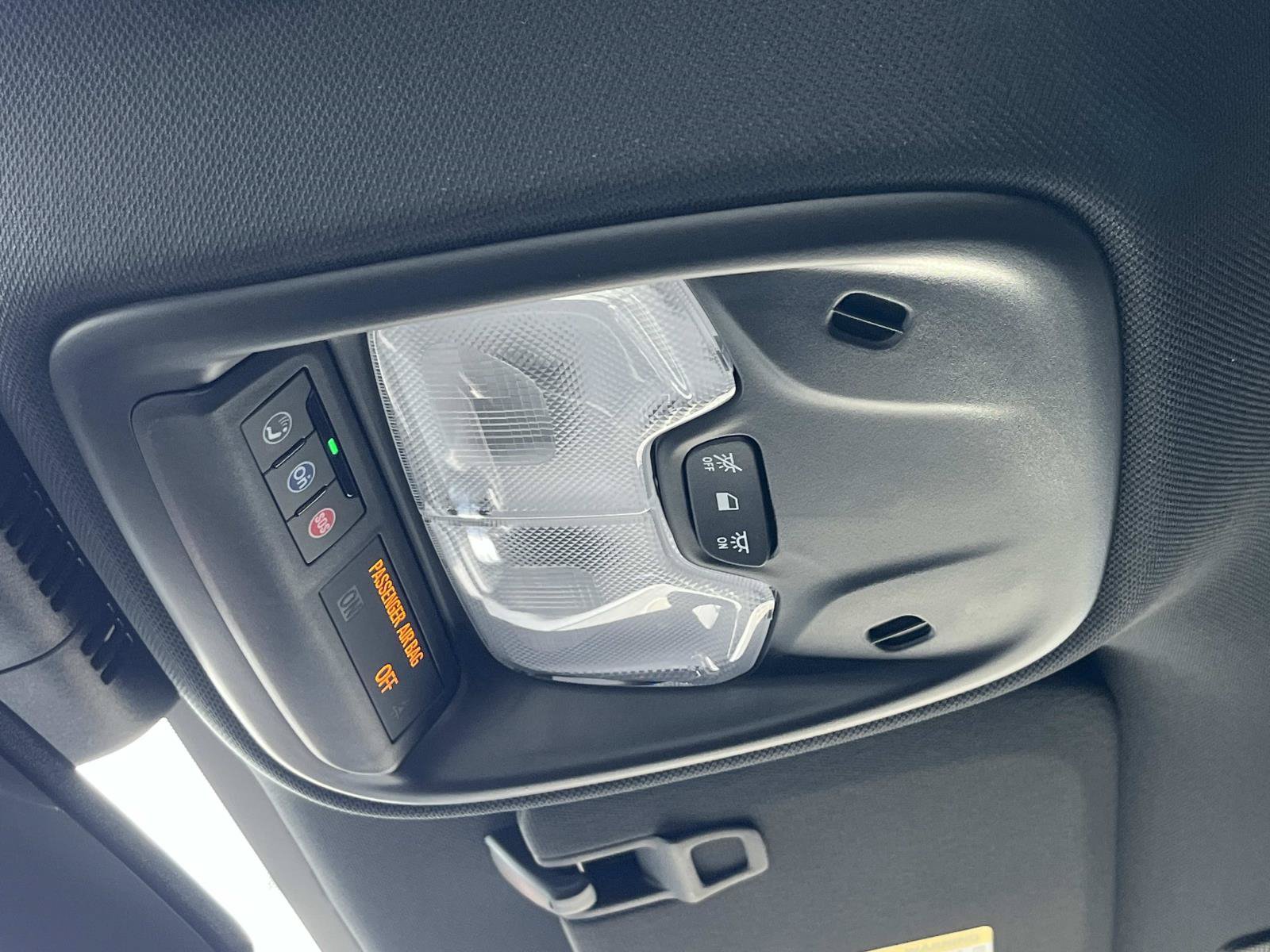 New 2026 Chevrolet Colorado LT w/ LT Convenience Package RWD image 28