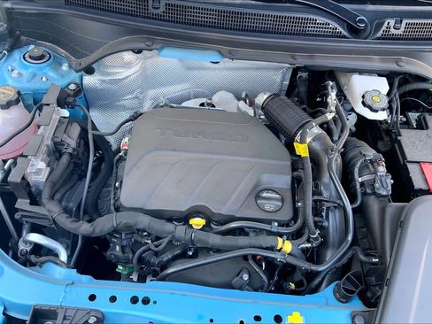 Used 2026 Buick Envista Sport Touring w/ Convenience I Package FWD image 31