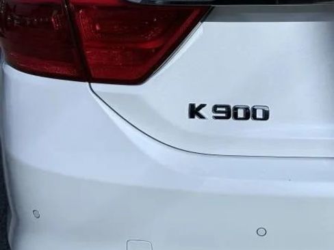Used 2015 Kia K900 Premium RWD image 10