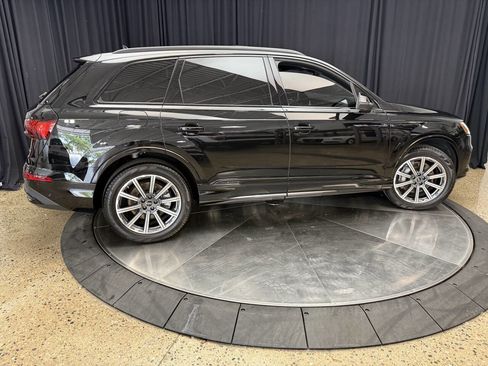 Used 2023 Audi Q7 2.0T Premium Plus w/ Premium Plus Package image 7