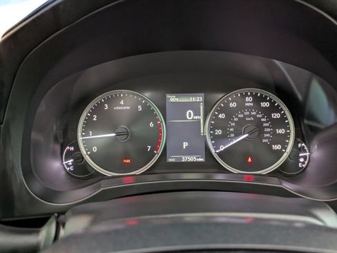 Used 2021 Lexus IS 300 w/ Comfort Package RWD image 3
