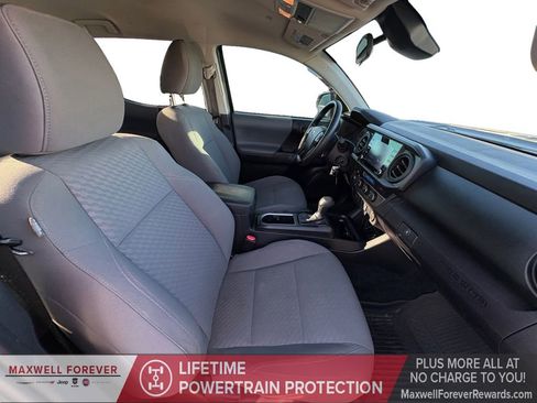 Used 2021 Toyota Tacoma SR image 24