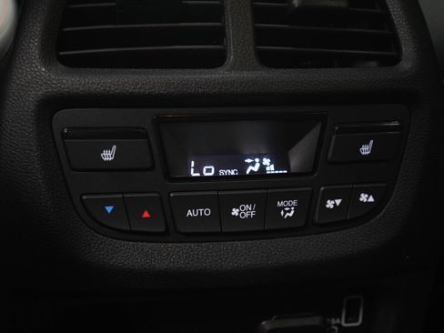 Used 2023 Honda Passport TrailSport image 16