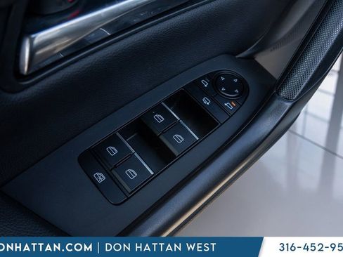 Used 2025 MAZDA CX-50 2.5 Hybrid w/ Premium Plus Pkg AWD/4WD image 19
