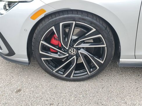 Used 2024 Volkswagen GTI Autobahn image 10