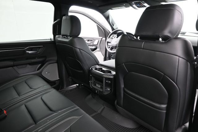 Used 2025 RAM 1500 Rebel w/ Rebel Level 2 Equipment Group AWD/4WD image 9